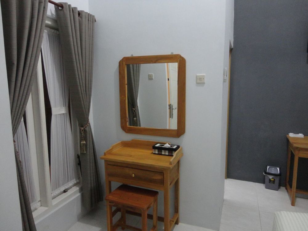 Pendowo Huis Guest House Yogyakarta Exterior foto